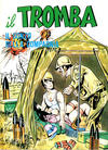 Cover for Il Tromba (Edifumetto, 1975 series) #31