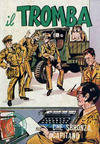 Cover for Il Tromba (Edifumetto, 1975 series) #32