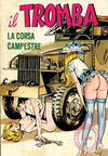 Cover for Il Tromba (Edifumetto, 1975 series) #34