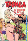 Cover for Il Tromba (Edifumetto, 1975 series) #44