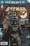 Cover Thumbnail for Batman (2017 series) #1