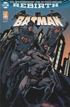 Cover Thumbnail for Batman (2017 series) #1 [Variant-Cover-Edition A]