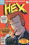 Cover Thumbnail for Hex (1985 series) #15 [Canadian]