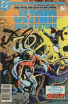 Cover Thumbnail for Jemm, Son of Saturn (1984 series) #2 [Canadian]
