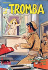 Cover for Il Tromba (Edifumetto, 1975 series) #51