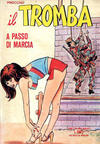 Cover for Il Tromba (Edifumetto, 1975 series) #58