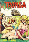 Cover for Il Tromba (Edifumetto, 1975 series) #61