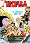 Cover for Il Tromba (Edifumetto, 1975 series) #63