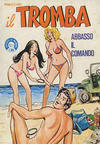 Cover for Il Tromba (Edifumetto, 1975 series) #72