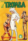 Cover for Il Tromba (Edifumetto, 1975 series) #74