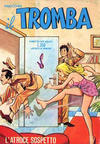 Cover for Il Tromba (Edifumetto, 1975 series) #64