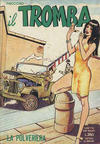 Cover for Il Tromba (Edifumetto, 1975 series) #62