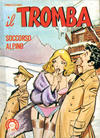 Cover for Il Tromba (Edifumetto, 1975 series) #68