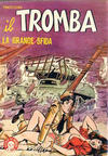 Cover for Il Tromba (Edifumetto, 1975 series) #69