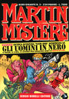 Cover for Martin Mystère Albo Gigante (Sergio Bonelli Editore, 1995 series) #3
