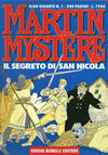 Cover for Martin Mystère Albo Gigante (Sergio Bonelli Editore, 1995 series) #1