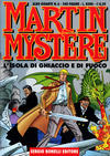 Cover for Martin Mystère Albo Gigante (Sergio Bonelli Editore, 1995 series) #6