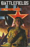 Cover for Battlefields (Dynamite Entertainment, 2009 series) #6 - Motherland