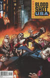 Cover Thumbnail for Bloodshot U.S.A. (2016 series) #1 [Cover D - Ryan Stegman]