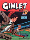 Cover for Gimlet (H. John Edwards, 1950 ? series) #19