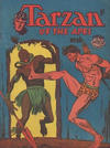 Cover for Tarzan of the Apes (New Century Press, 1954 ? series) #36