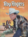 Cover for Roy Rogers Comics (World Distributors, 1951 series) #11