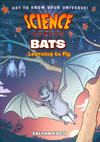 Cover for Bats: Learning to Fly (First Second, 2017 series) 