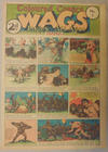 Cover for Wags [Australia] (Editors Press Service, 1936 series) #v3#7