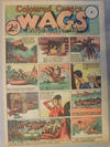 Cover for Wags [Australia] (Editors Press Service, 1936 series) #v2#4