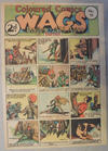 Cover for Wags [Australia] (Editors Press Service, 1936 series) #v2#15