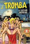 Cover for Il Tromba (Edifumetto, 1975 series) #79