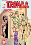 Cover for Il Tromba (Edifumetto, 1975 series) #78