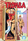 Cover for Il Tromba (Edifumetto, 1975 series) #77
