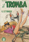 Cover for Il Tromba (Edifumetto, 1975 series) #76
