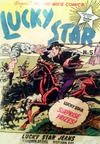 Cover for Lucky Star [SanTone] (Nation-Wide Publishing, 1950 series) #5