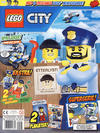 Cover for Lego City (Hjemmet / Egmont, 2017 series) #1/2017