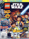 Cover for Lego Star Wars (Hjemmet / Egmont, 2015 series) #2/2017
