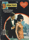 Cover for Bataclan (Arédit-Artima, 1966 series) #17