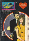 Cover for Calypso (Arédit-Artima, 1962 series) #34