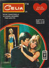 Cover for Celia (Arédit-Artima, 1962 series) #35
