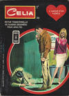 Cover for Celia (Arédit-Artima, 1962 series) #36