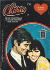 Cover for Chérie (Arédit-Artima, 1966 series) #17