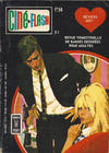 Cover for Ciné*Flash (Arédit-Artima, 1962 series) #31