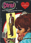 Cover for Corail (Arédit-Artima, 1963 series) #31