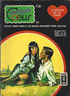 Cover for Miroir du Cœur (Arédit-Artima, 1962 series) #35
