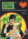 Cover for Miroir du Cœur (Arédit-Artima, 1962 series) #34