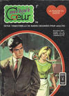 Cover for Miroir du Cœur (Arédit-Artima, 1962 series) #36