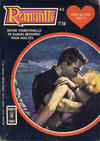 Cover for Romantic (Arédit-Artima, 1960 series) #42