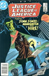 Cover Thumbnail for Justice League of America (1960 series) #248 [Canadian]
