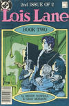 Cover Thumbnail for Lois Lane (1986 series) #2 [Canadian]